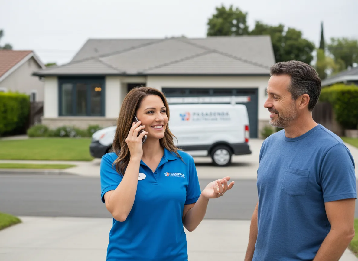 Electrician Kitts Hill, OH FAQs